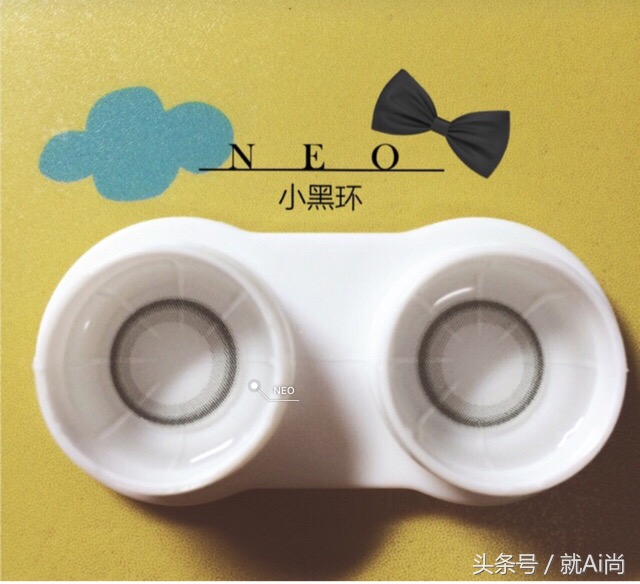 9款戴美瞳必备你准备好了吗,戴美瞳的眼睛里会有什么