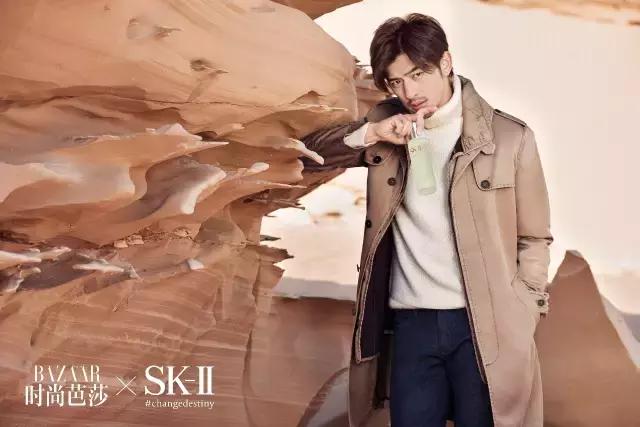 能暖成火炉，也能事业爆棚，林依晨的“男朋友”真厉害