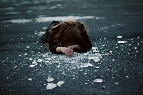 我该要怎么拯救自己的情绪,妥善安放自己的情绪