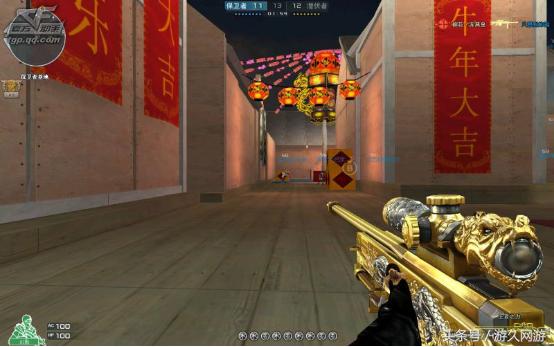 玩cf时怎么切换到桌面不放大,玩cf打排位感觉好无力