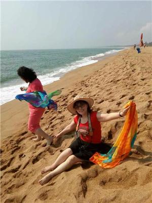 三亚适合同学去的地方 (高中毕业之旅三亚)