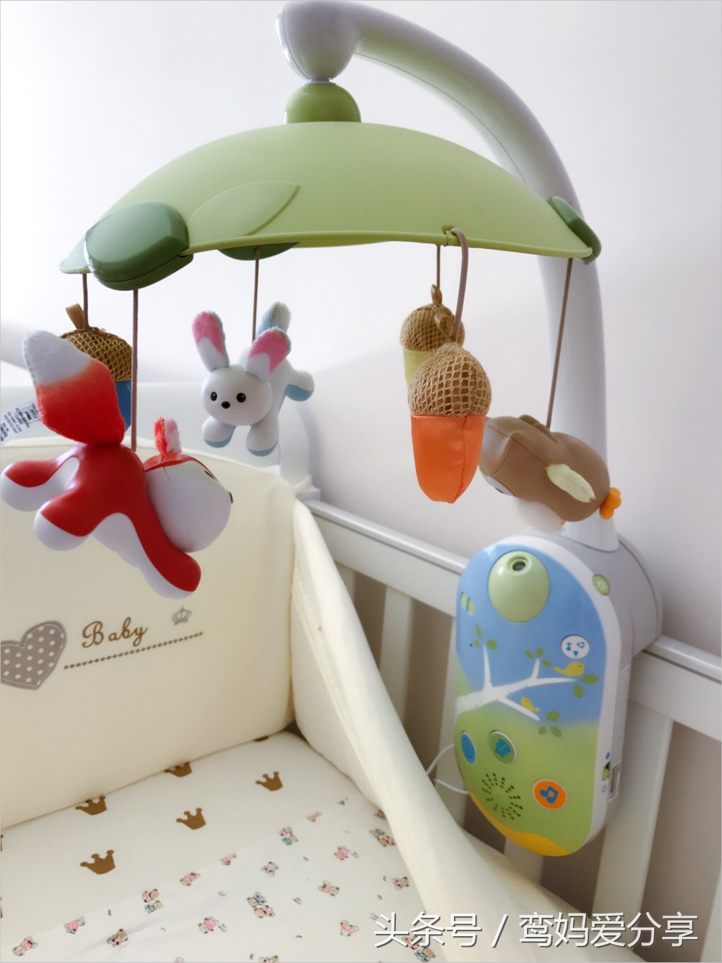 孕期及产后用品囤货清单,新生儿玩具新手准妈妈孕期囤货