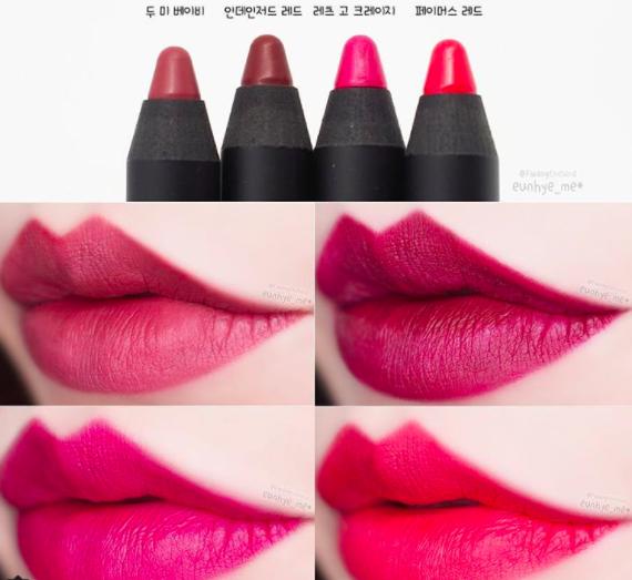 nars阿拉贡唇釉栗子红茶,nars早春系列