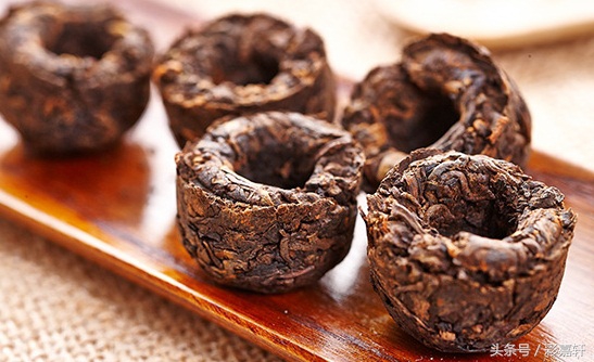 普洱茶最早的茶型是饼还是砖,普洱方形茶饼特点分析表