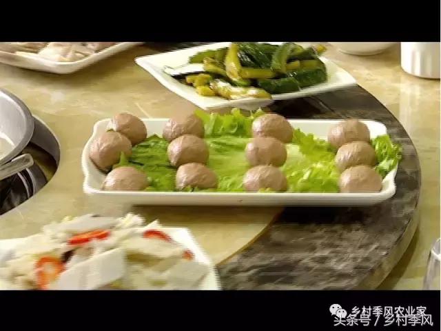 养驴场大规模养驴,年入百万不是能力而是选择