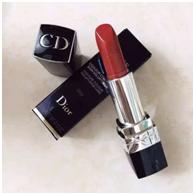 拯救显老口红,拯救黄黑皮口红