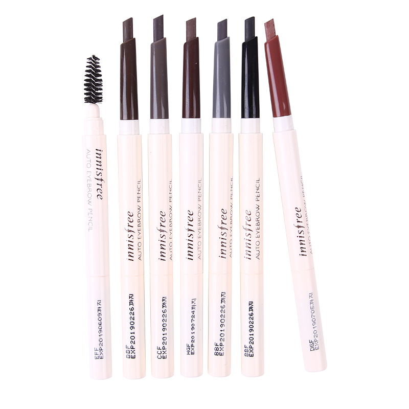 人家这才叫化妆，有步骤，你的顶多算涂鸦