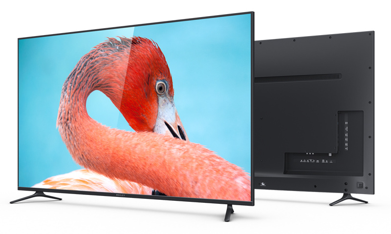 小米电视4a总是弹出语音助手,小米电视4a有语音功能么