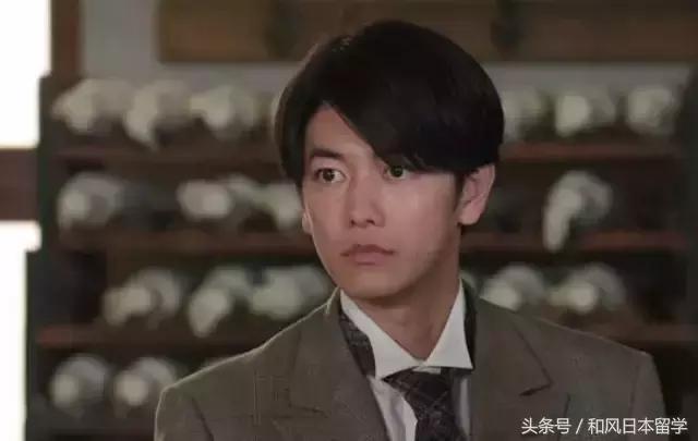 佐藤健颜值评价,佐藤健在日本颜值排名