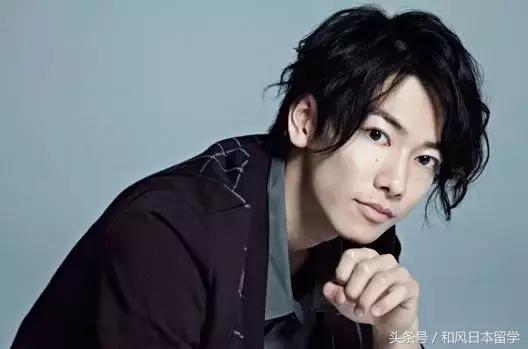 佐藤健17岁到现在的变化,佐藤健有哪几个奖项