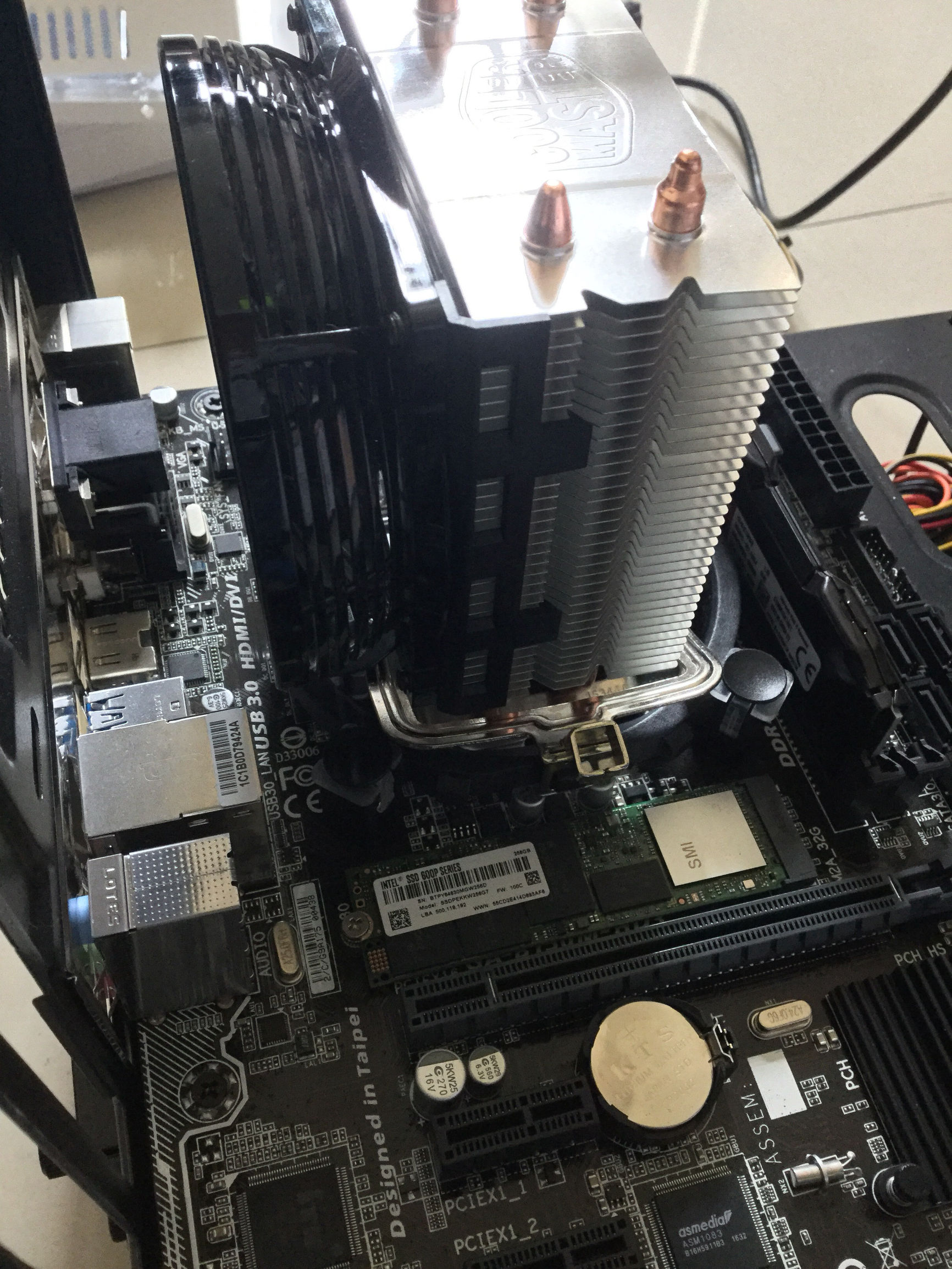 手握5000软妹币，电脑怎么配，才能尽显范！