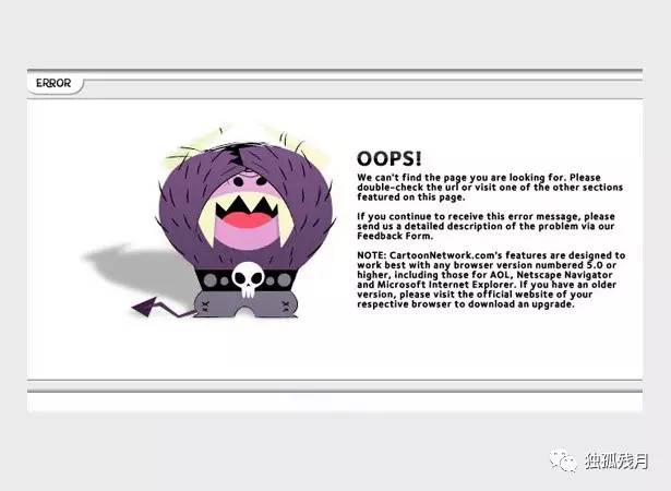 访问页面404怎么解决,想访问的页面一直出现404如何找回