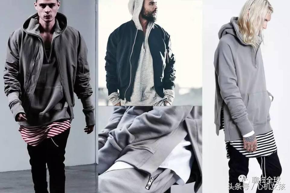 美国潮人都穿什么？INS评选出的最夯街头滑板品牌