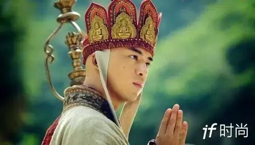 能暖成火炉，也能事业爆棚，林依晨的“男朋友”真厉害