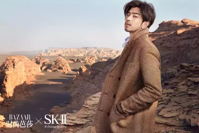 能暖成火炉，也能事业爆棚，林依晨的“男朋友”真厉害