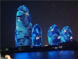 三亚适合同学去的地方 (高中毕业之旅三亚)