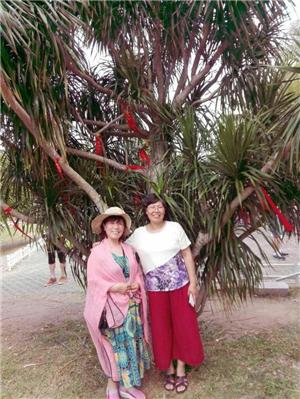 三亚适合同学去的地方 (高中毕业之旅三亚)