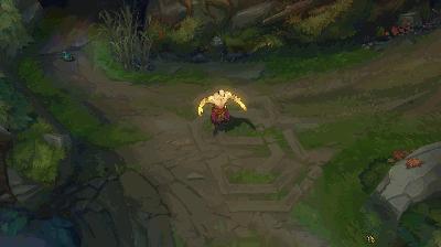 英雄联盟神拳盲僧,英雄联盟盲僧神拳皮肤纯音效