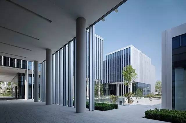 德国gmp建筑设计所办公地点,德国gmp