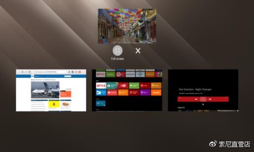 智能电视升级后怎么调出电视频道,智能电视升级智慧屏