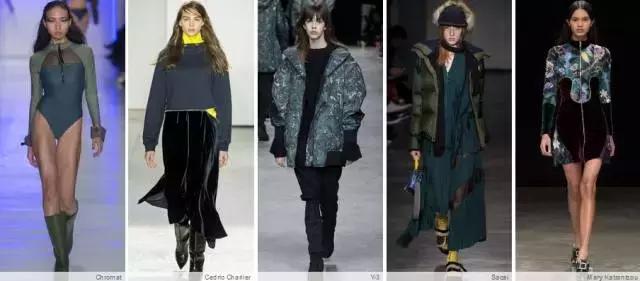 秋冬季时尚运动装,女士时尚潮流穿搭秋冬休闲