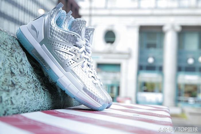 史上最好的球鞋有哪些,国产球鞋盘点