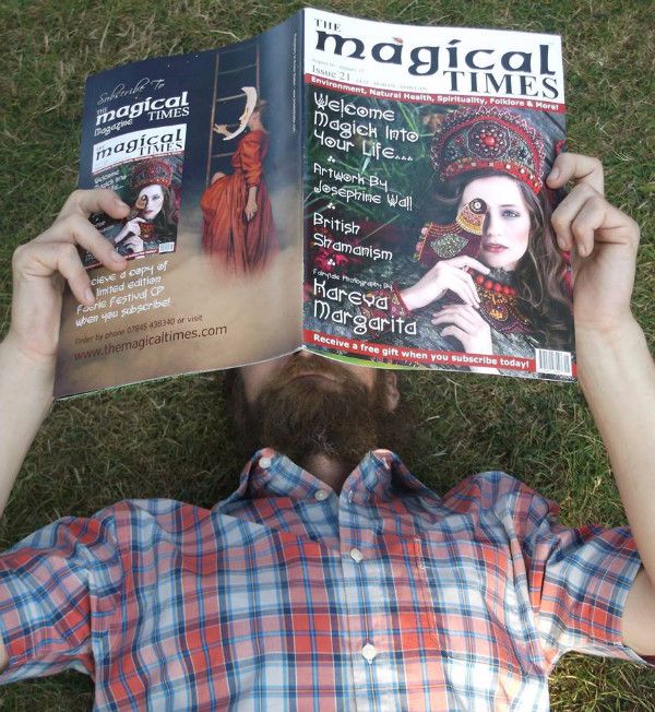 这个木艺玩家的爱好竟然是去公园捡垃圾！