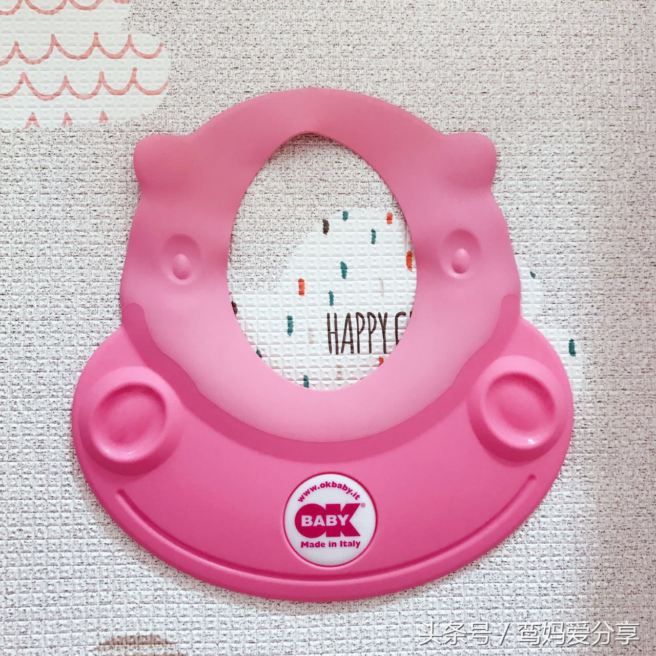 婴儿洗护用品什么牌子的更安全,母婴宝宝用品