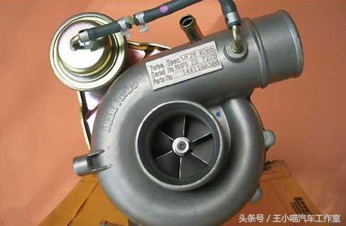 选购涡轮增压车型前，你需要先了解一下这几家公司