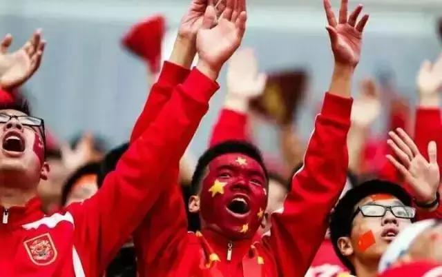 这一球,价值连城!为国足干杯!