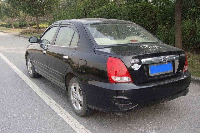 不止是输球，韩系车也“命不久矣”！