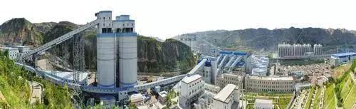 最美的煤矿在哪里,中国最美煤矿