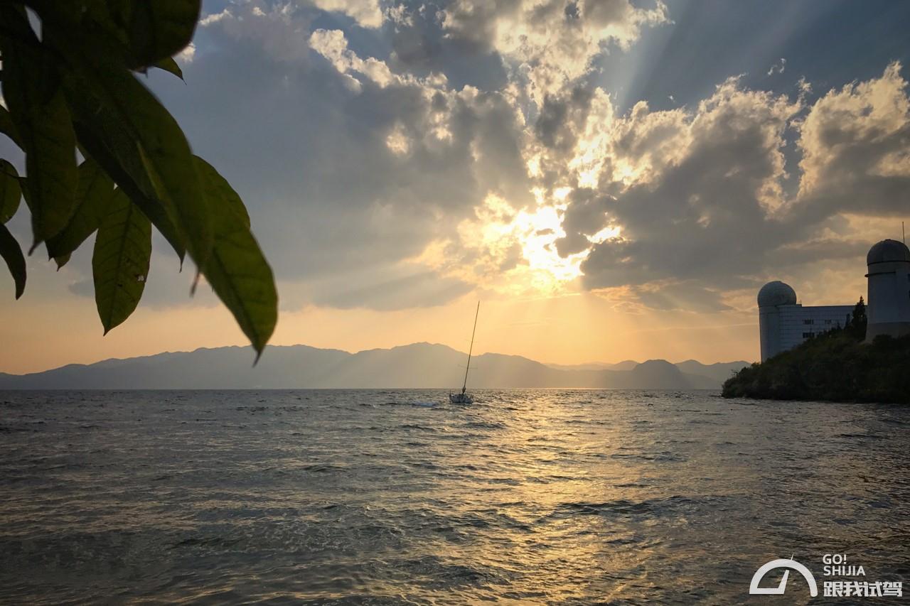 实用好开越野车,实用车型家用