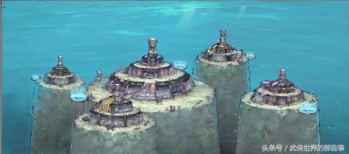 仙剑年表仙剑奇侠传编年史,仙剑奇侠传解密