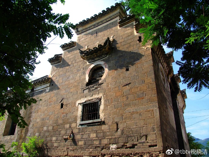 湖北十堰郧西夹河航拍,十堰市郧西县夹河镇航拍