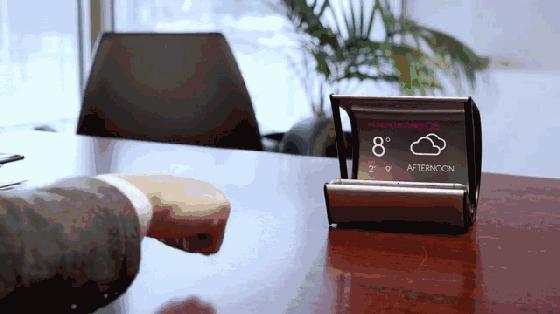 众筹排行榜:相信我,你肯定没见过这么多玩法的充电底座