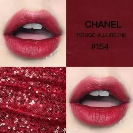 黄皮妹子必备的秋冬唇釉,黄皮妹纸必剁手100支口红