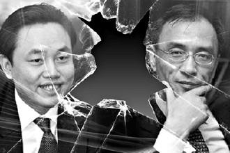 让黄光裕在牢里如坐针毡，陈晓注定是国美一“劫”？