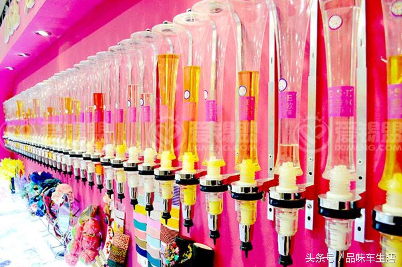 适合女人的100个创业项目,100个女性创意创业项目加盟