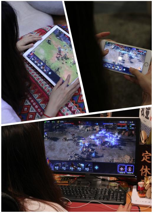 想在手机上玩和平精英,想在手机上玩游戏的方法