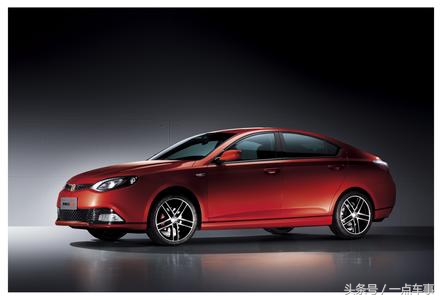 荣威mg新能源,荣威mg系列的车