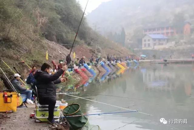 湖南钓鱼比赛湘窖杯冠军,2019ccf湖南站钓鱼比赛