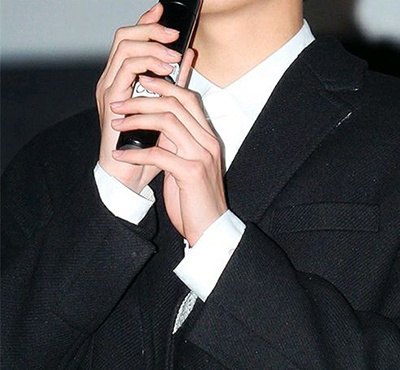 手控党的手长什么样子,手控党手背