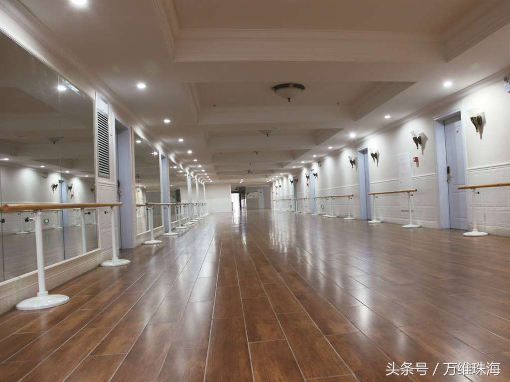 广东珠海贵族大学,揭开校园神秘面纱