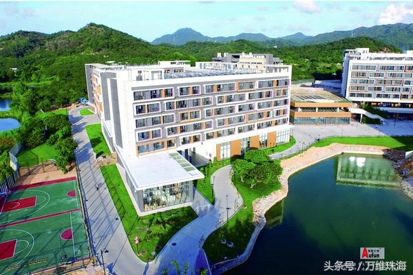 广东珠海贵族大学,揭开校园神秘面纱