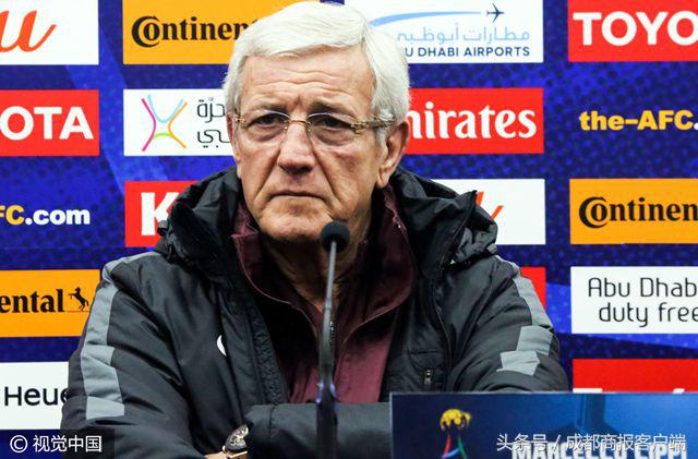 国足中韩大战球票炒至7800元里皮放话：必须拿下3分！