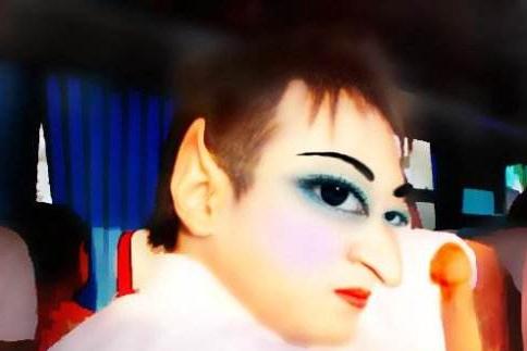 90后杀马特当时为什么那么流行,非主流和杀马特贵族