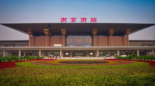 南京哪个区离新街口近,南京南边有哪几个区