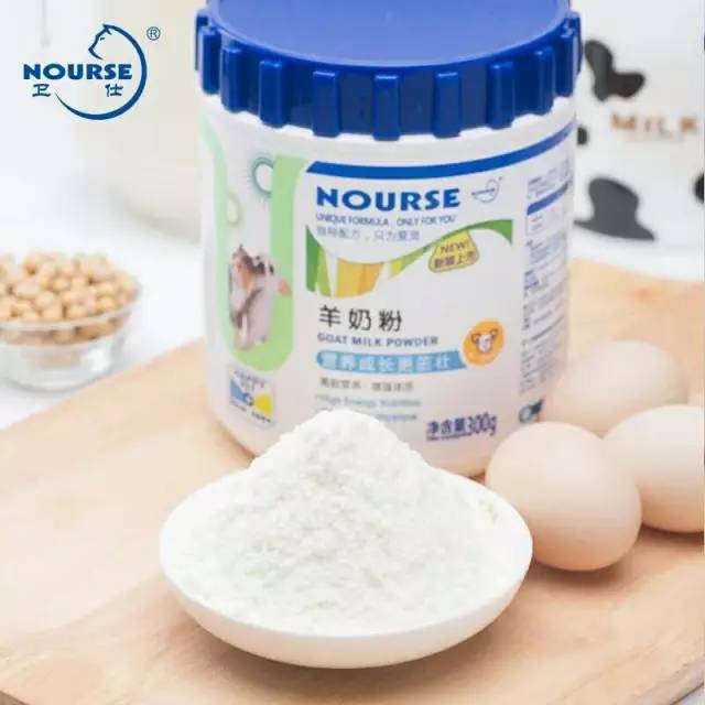 宠物能否食用婴幼儿奶粉？如何正确选择？