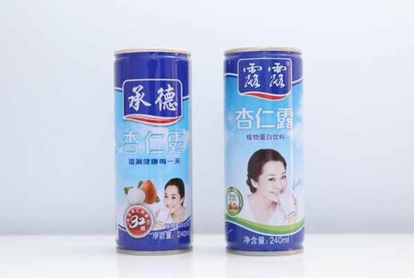 康帅傅这种山寨反应了什么,康帅傅雷碧山寨品牌